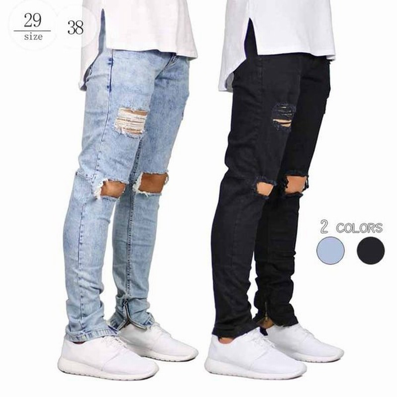 メンズ デニム ビター系 デニムパンツ ヴィンテージ 加工 大きいサイズ 28 38 ボトムス ズボン ライトブルー ブラック ストレッチ カジュアルパンツ コットン 通販 Lineポイント最大0 5 Get Lineショッピング