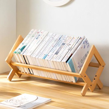 HappyLife 台面書架 桌面書架 Y12212