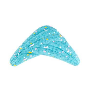 ZippyPaws 優游太空-輕巧迴力鏢(狗狗玩具 寵物玩具 拋接玩具 )