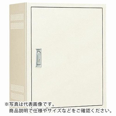 Nito 日東工業 熱機器収納キャビネット 1個入り ( S30-714-2LC