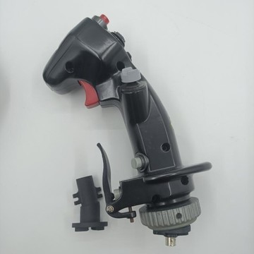 （熱門爆品）（萬人回購）特價中翼勝F16獵戶座 F18平座 豬桿轉接 延長桿 搖桿展示架