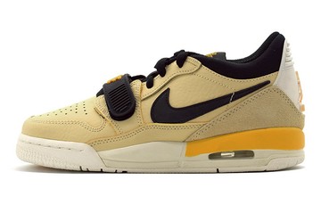 JORDAN LEGACY 312 LOW PALE VANILLA GS
