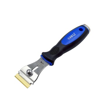 【CHILI】205mm短柄 快拆強力刮刀 (ABG12TH-S)