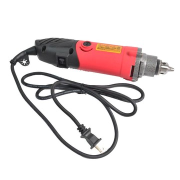 電動刻模機 0-6mm 25A 110V 刻磨機 拋光 雕刻機 研磨機 刻磨機 【8674】123便利屋