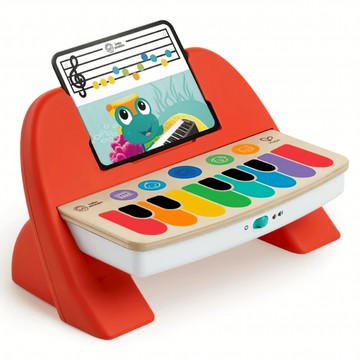 Hape BE小鋼琴  混和顏色  1個