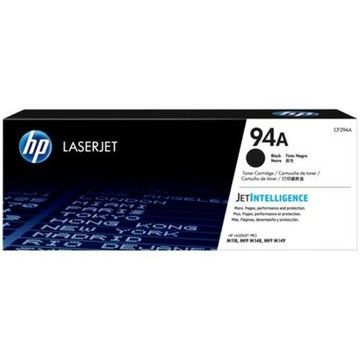 【領券滿額折200】  HP CF294A / 94A 黑色原廠碳粉匣  適用M148dw/M148fdw