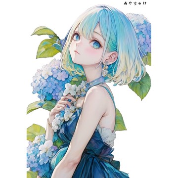 【6月中旬新品】07-096-0022 拼貼貼紙