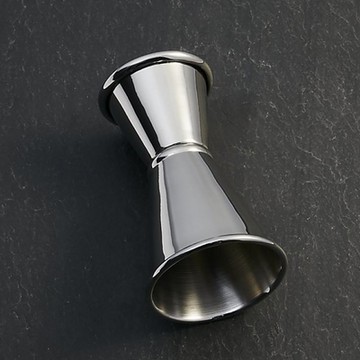 《Utopia》不鏽鋼調酒量杯- 量酒器 JIGGER 調酒用具