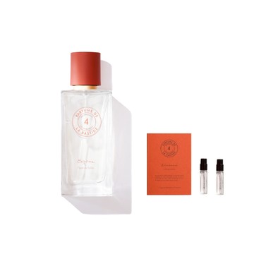 香墅旅程 典藏香氛組