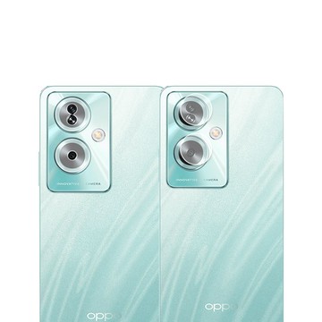 o-one 【小螢膜】OPPO A79 5G 鏡頭保護貼 全新升級 輕薄抗擊 划痕自動修復 (2入)