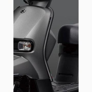 SUZUKI 台鈴 配件SUZUKI SUI 125 前面板側保桿(保桿)