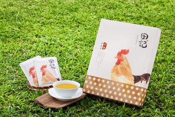 【田記】溫體鮮雞精（60g／20入）