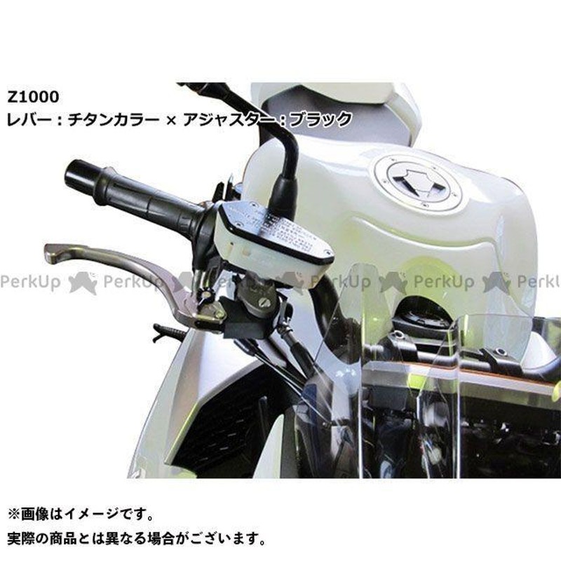 正規品／ユーカナヤ K1200S ツーリングタイプ アルミ削り出しビレット