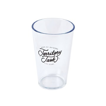Territory Task T-GLASS 杯