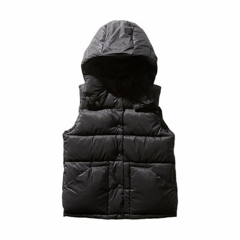 ノースフェイス The North Face レディース キャンプシェラベスト Camp Sierra Vest ブラック Nyw K ダウンベスト アウター カジュアル 通販 Lineポイント最大0 5 Get Lineショッピング