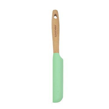 【御膳坊】甜心烘焙矽膠長刮刀 烘焙工具 廚房用品 食品級矽膠 烘焙配件 蛋糕刮刀 多功能刮刀 防黏刮刀 食品級材料 廚房