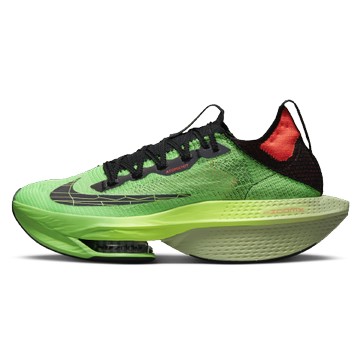 AIR ZOOM ALPHAFLY NEXT% 2 SCREAM GREEN