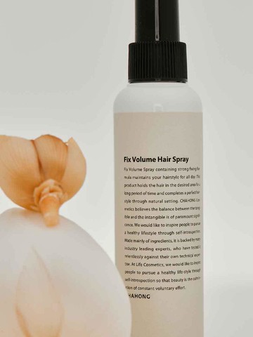 Fix Volume Hair Spray (Volume Fixed) 120ml
