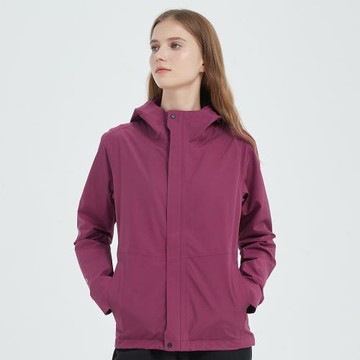 JORDON GORE-TEX®旅者機能外套