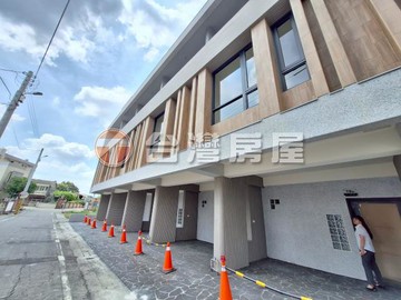 埤頭東環路旁全新美墅A｜彰化縣埤頭鄉崙腳路