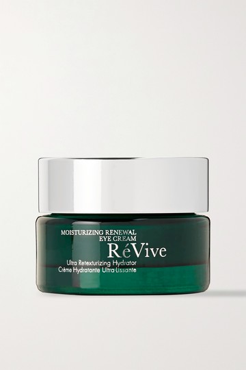 RéVive - Moisturizing Renewal Eye Cream - Ultra Retexturizing Hydrator, 15ml - one size