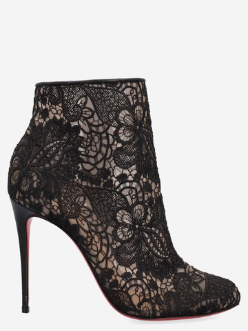 Christian Louboutin Ankle Boots
