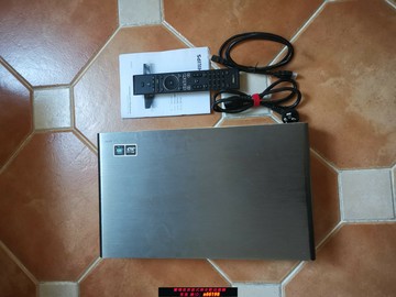 【台灣公司 可開發票】飛利浦bdp-9600/98高端藍光播放機 發燒cd機 7.1聲道 全區DVD機