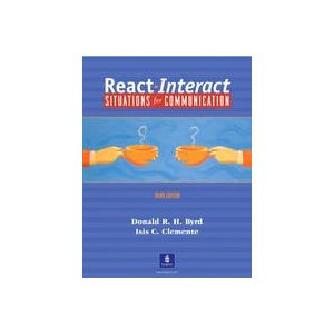 React Interact