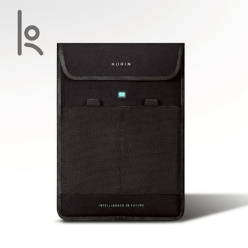 KORIN Laptop Sleeve 16吋筆電保護包｜輕薄防護 × 商務時尚好禮