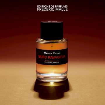 客製刻印【Frédéric Malle】獵心麝香淡香精 50ml | 限定享隨行香｜香水生日禮物推薦|狂野麝香 | GD私藏香
