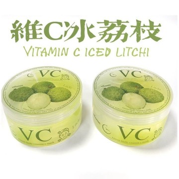 ⭐桃園出貨🔥新品維C冰荔枝起泡膠矽膠厚實起泡膠彩泥大碗可蓋黏手解壓泥  假水 DIY手工 史萊姆Eert