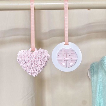 🥇隔日達出💎掛式香薰石膏香包香囊衣櫥留香臥式房間衣帽間衣櫃除味留香