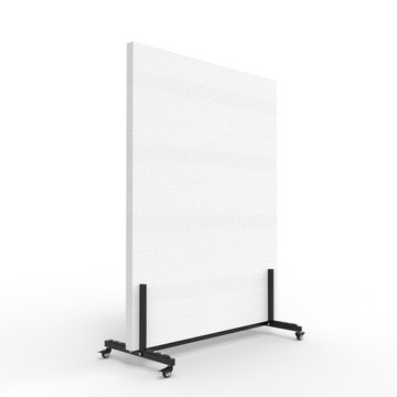 DVHZ泡沫反光板移動支架柔光吸光板米菠蘿板固定架可調節攝影影棚