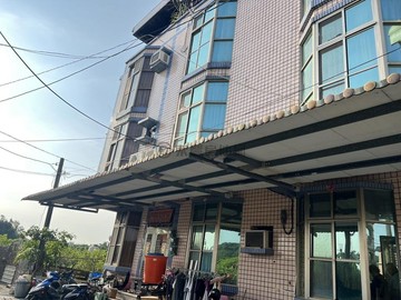 燕巢-鳥語花香大地坪透天｜高雄市燕巢區中東巷