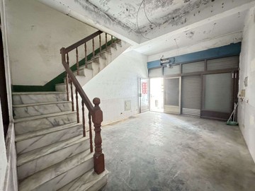 大寮區過溪社區欠修理靜巷正四樓騎樓透天｜高雄市大寮區和祥街