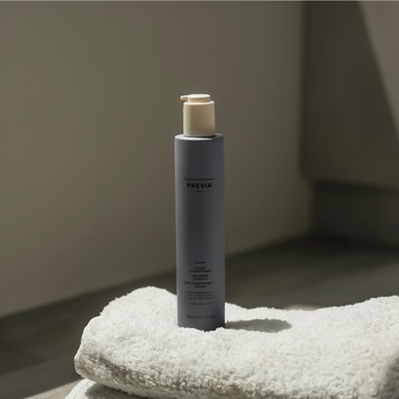 義大利 PREVIA 黑莓果白金護髮素 250ml