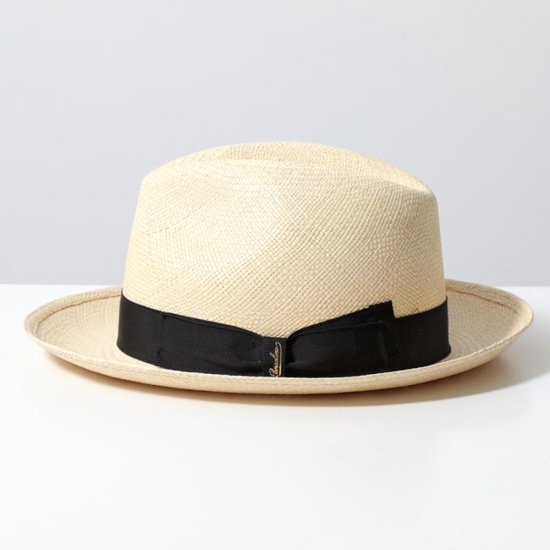 Borsalino ボルサリーノ パナマハット Federico Panama Quito