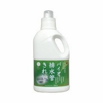 バイオ 排水管きれい ( 1000ml )/ バイオ(BIO)