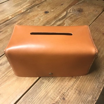 figure21 面紙皮套 / 大