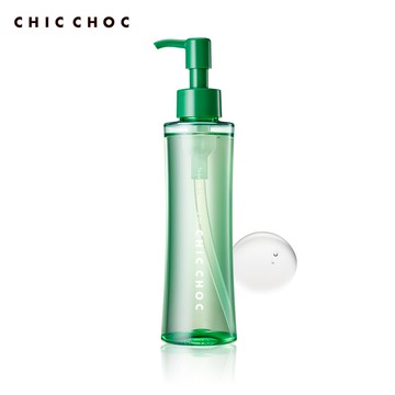 CHIC CHOC 植萃舒活潔顏油 150mL