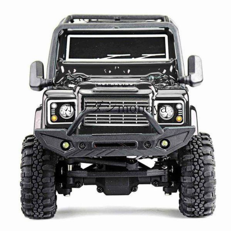 大人気新品 【未走行】RGT FJクルーザー おまけ付き 1:10 おまけ付き