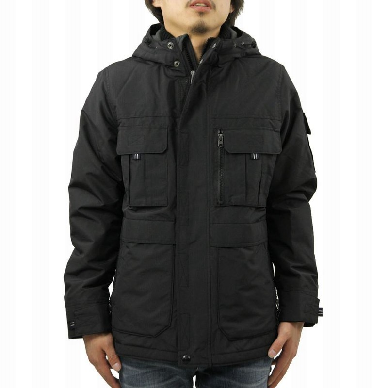 アバクロ ジャケット メンズ 正規品 Abercrombie＆Fitch アウター ナイロンジャケット A&F CLIMATE TECH JACKET  クリスマス プレゼント ラッピング | LINEブランドカタログ