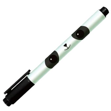 英士ACE小白板筆/WB-100/黑