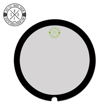 Big Fat Snare Drum BFSD14SBD 14"小鼓效果墊【敦煌樂器】