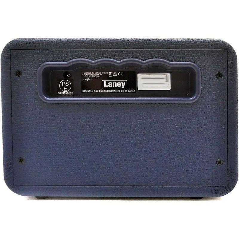 Laney (レイニー) 電池駆動アンプ MINI-ST-LION