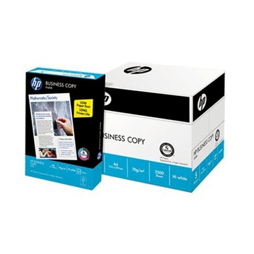 HP 惠普 多功能 A4 影印紙 70磅 70P 20包 /組｜領券最高折$220