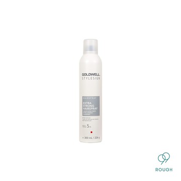 GOLDWELL｜StyleSign NEW完美定型 5號噴霧 300ml