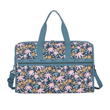 奢華大型旅行袋