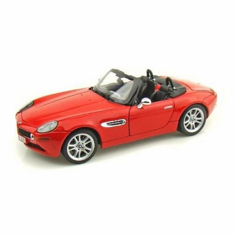 マイスト　BMW Z8 マイストBMW Z8