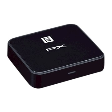 PX 大通 無線藍芽5.0接收器  25米超長距離  超高音質  BTR-1600HDN  1台